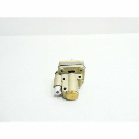 FISHER RELAY ASSEMBLY  VALVE PARTS AND ACCESSORY BR4304X0022